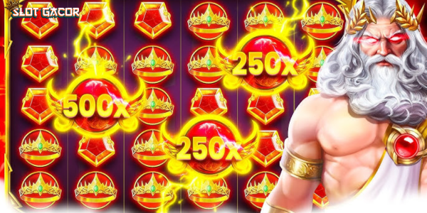 Link Slot Online Gacor Rtp Tertinggi 2026 Resmi & Terpercaya